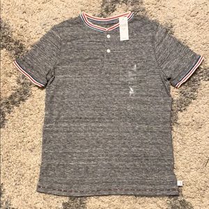 Boys short sleeve tee